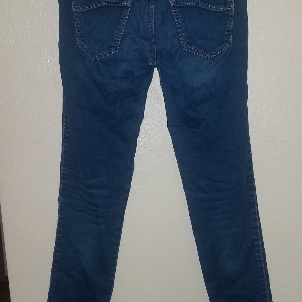 Express Jeans, 2 - Picture 2 of 4